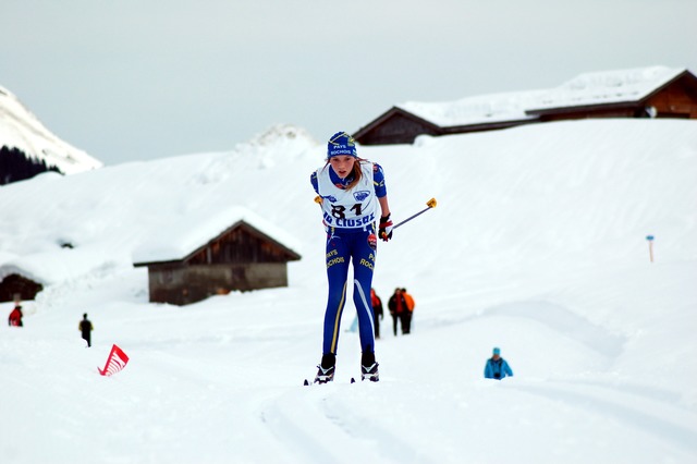 Grand-Prix La Clusaz
